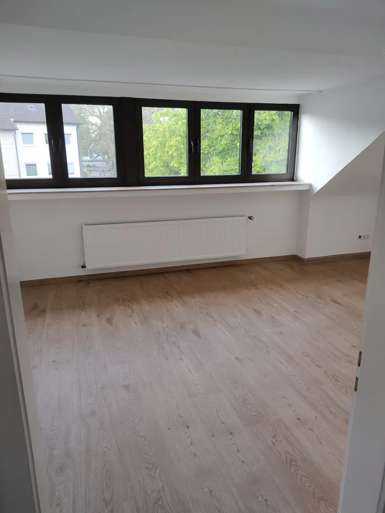 3 Zimmer Wohnung mit 103 m² in Essen – Bild 1