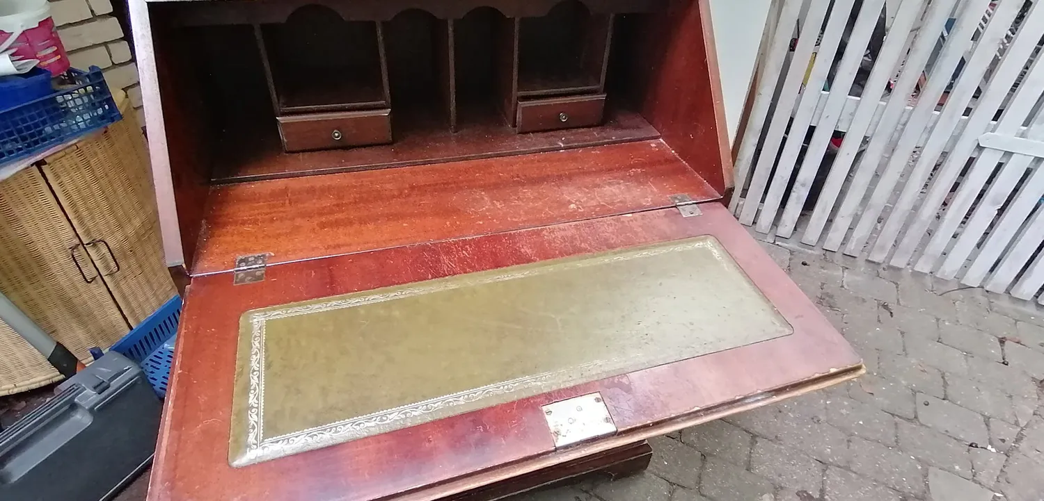 WG-Zimmer mit 15 m² in Hamburg – Bild 10
