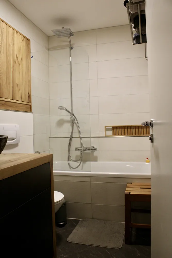 3 Zimmer Wohnung mit 82 m² in München – Bild 3