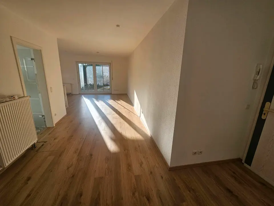 3 Zimmer Wohnung mit 101 m² in Annaberg-Buchholz – Bild 2