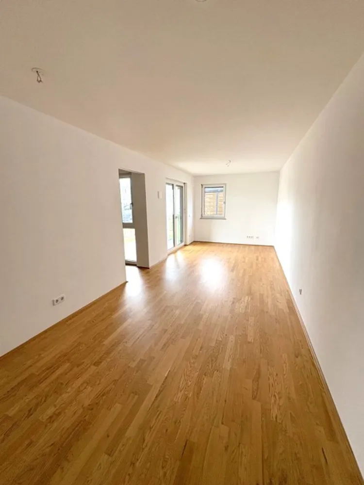 2 Zimmer Wohnung mit 57 m² in Regensburg – Bild 1