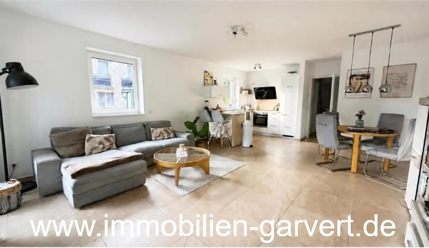 3 Zimmer Wohnung mit 85 m² in Borken – Bild 10