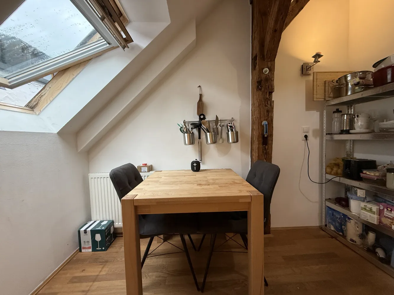 2 Zimmer Wohnung mit 27 m² in Passau – Bild 3