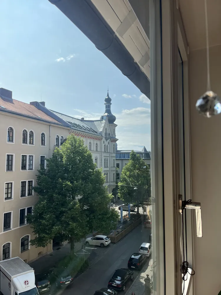 1 Zimmer Wohnung mit 39 m² in München – Bild 5