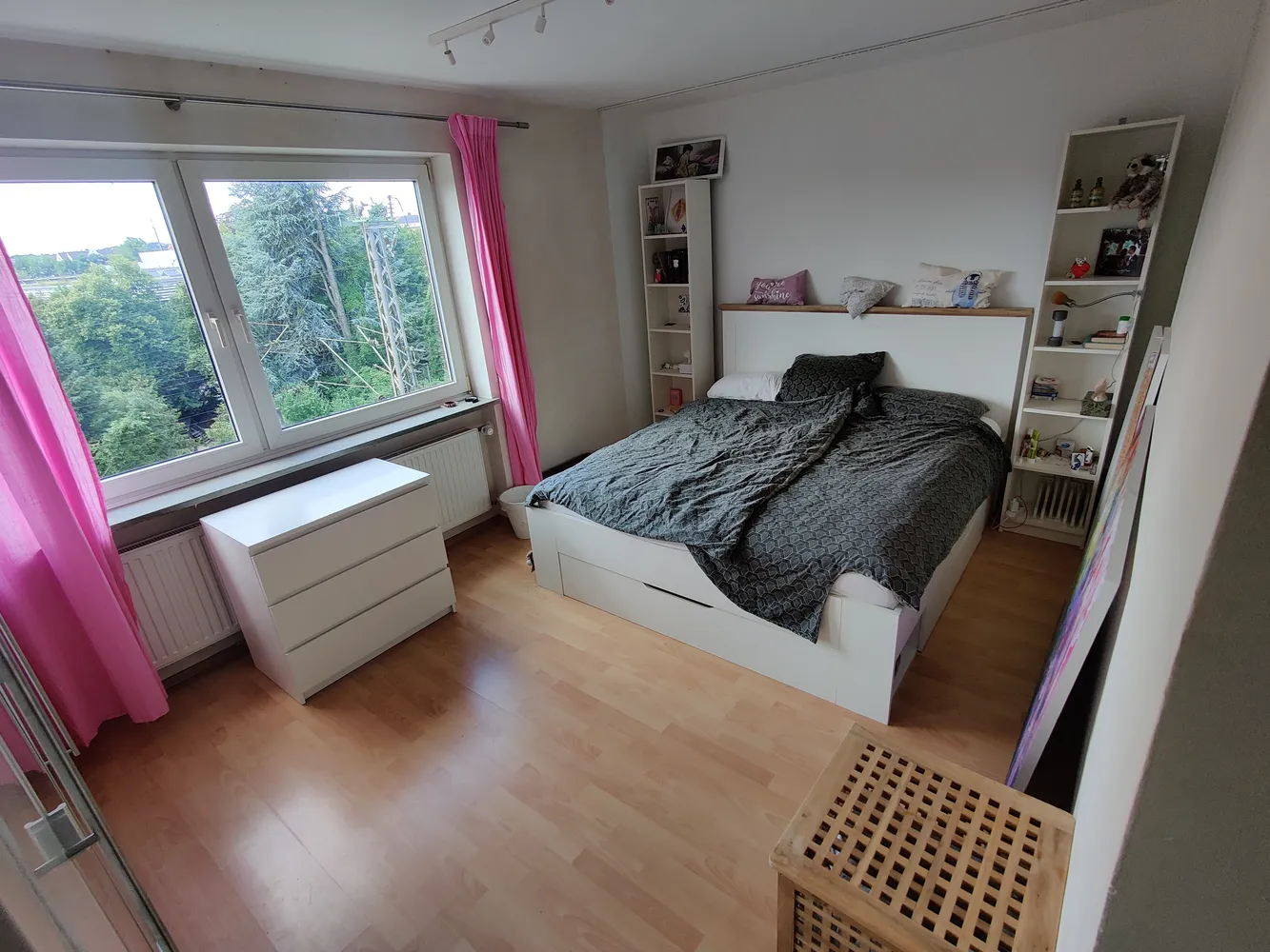 3 Zimmer Wohnung mit 70 m² in München – Bild 3