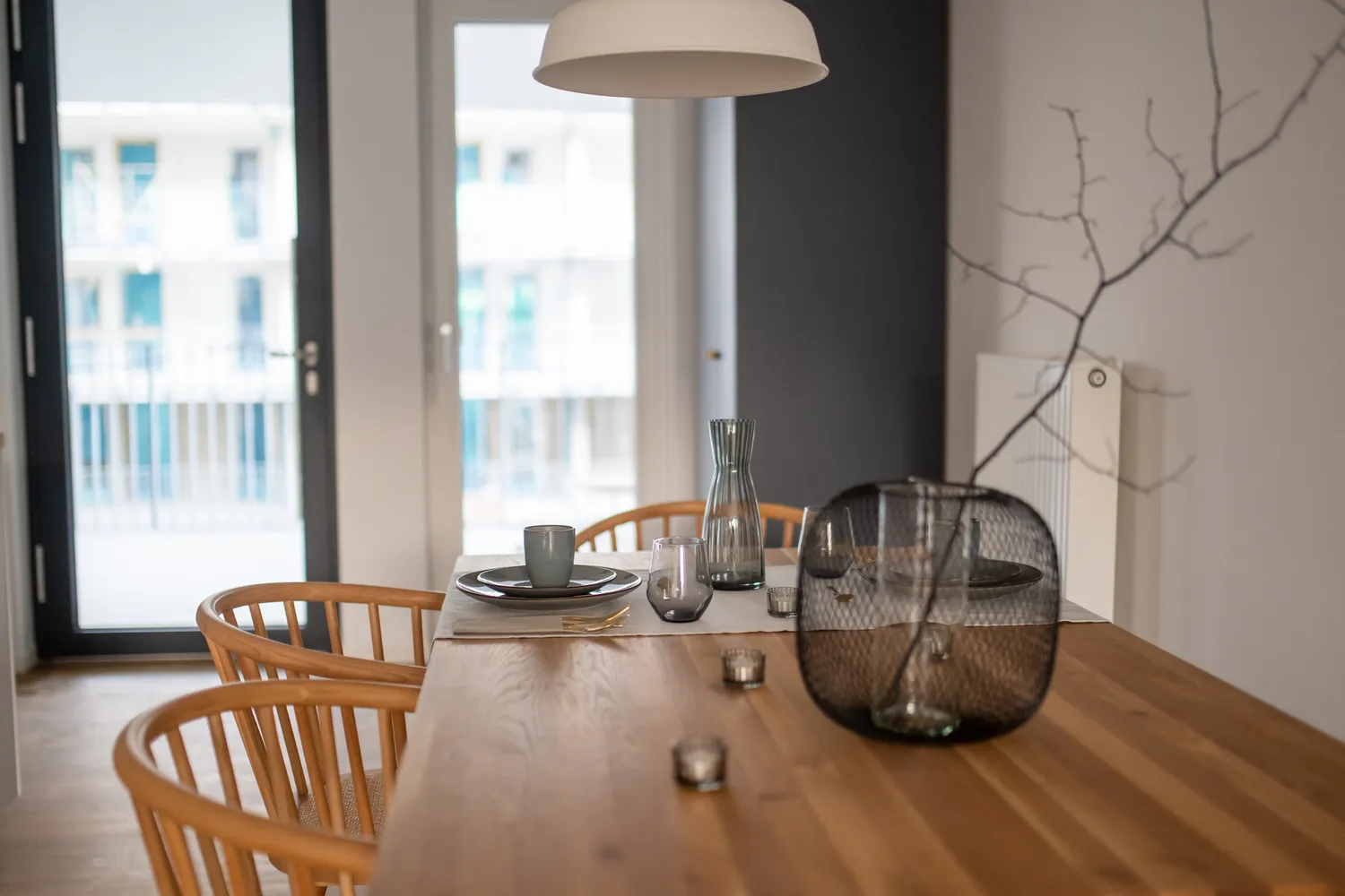 3 Zimmer Wohnung mit 61 m² in Leipzig – Bild 4