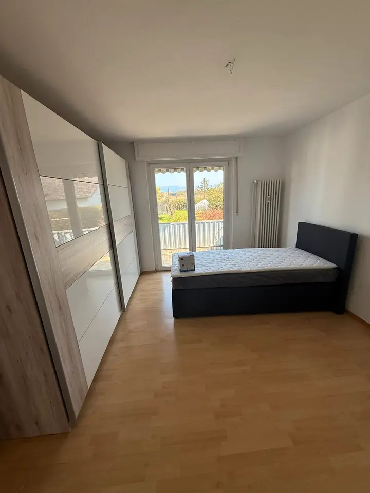 WG-Zimmer mit 82 m² in Lahr/Schwarzwald – Bild 7