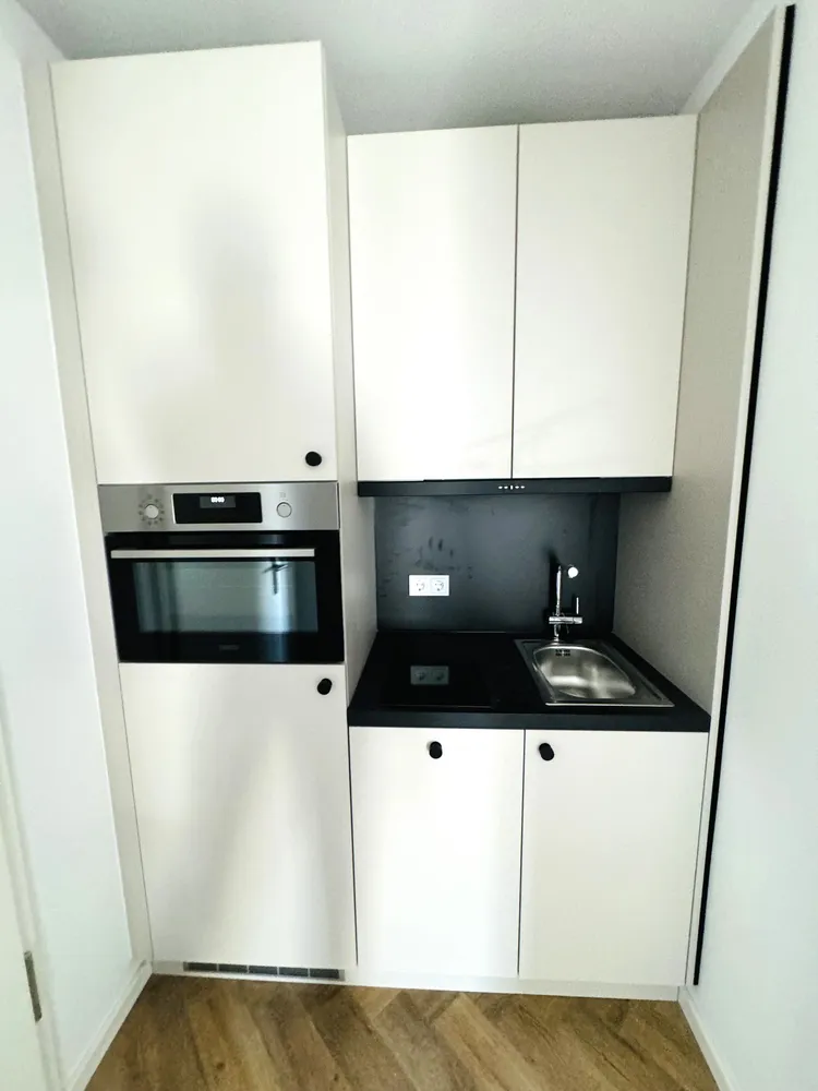 2 Zimmer Wohnung mit 39 m² in Berlin – Bild 2
