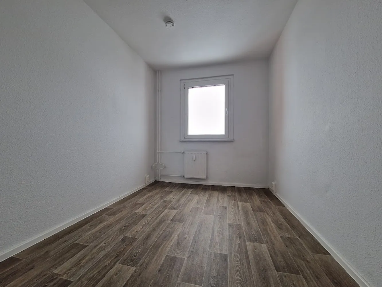 3 Zimmer Wohnung mit 56 m² in Halle (Saale) – Bild 3