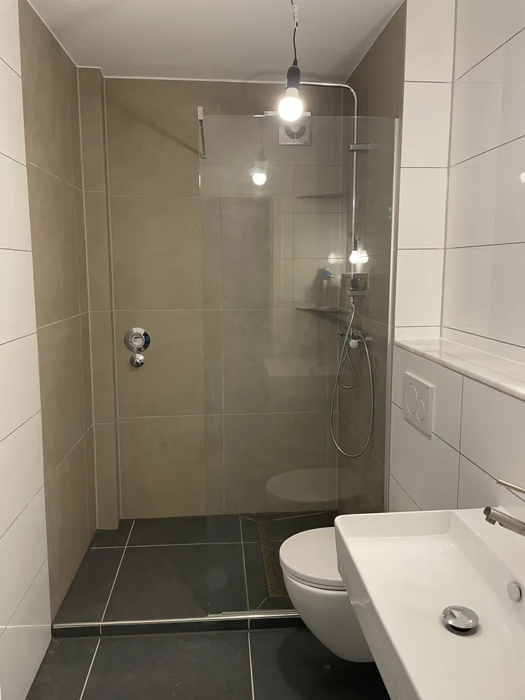 2 Zimmer Wohnung mit 55 m² in Köln – Bild 7