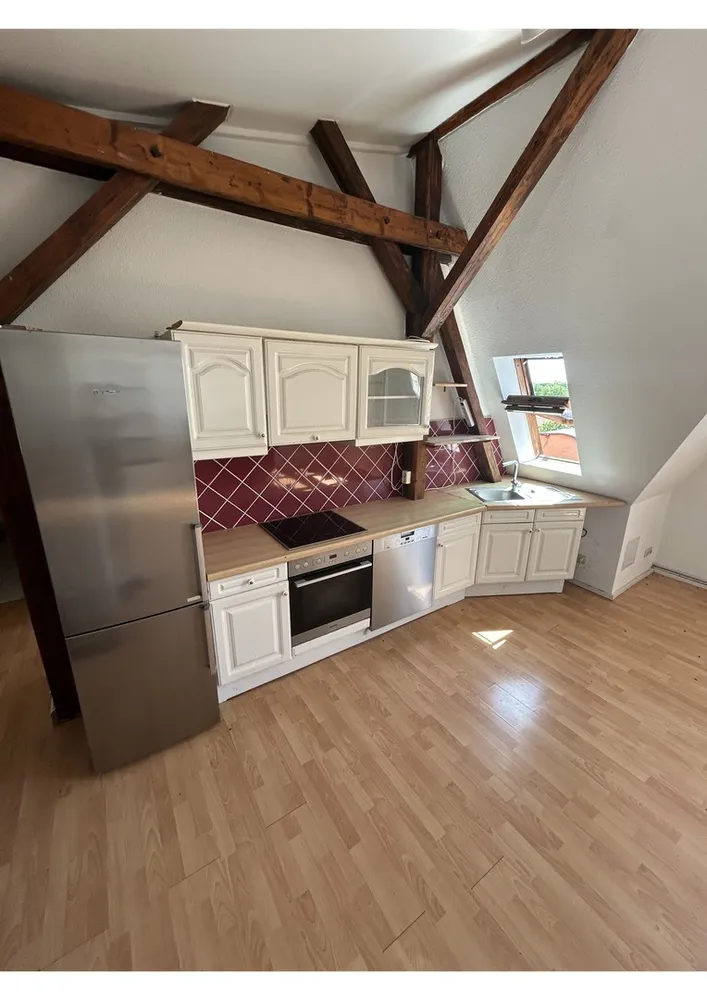3 Zimmer Wohnung mit 69 m² in Magdeburg – Bild 3
