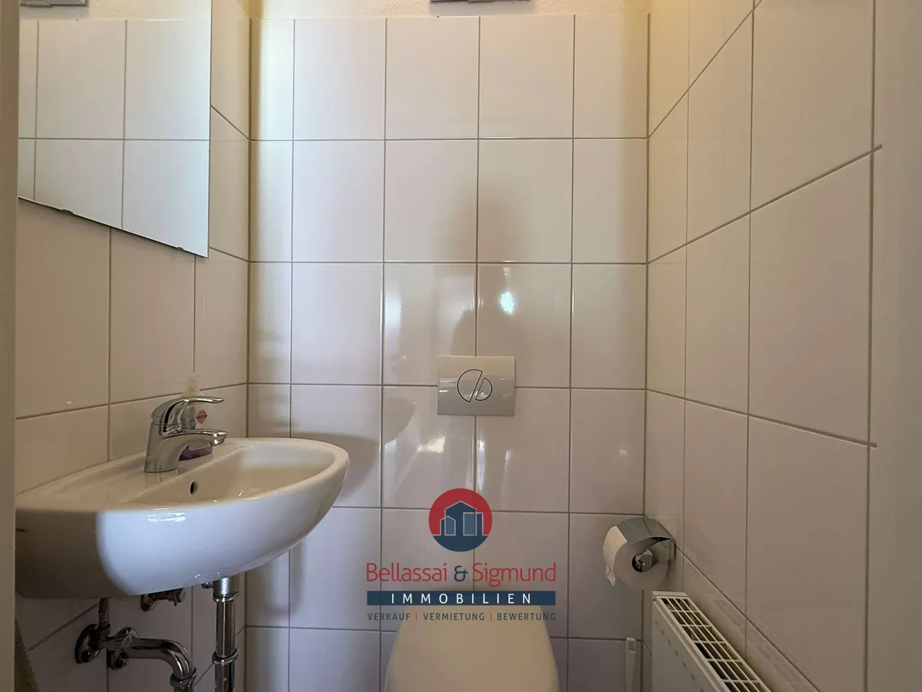 4 Zimmer Wohnung mit 95 m² in Krefeld – Bild 6