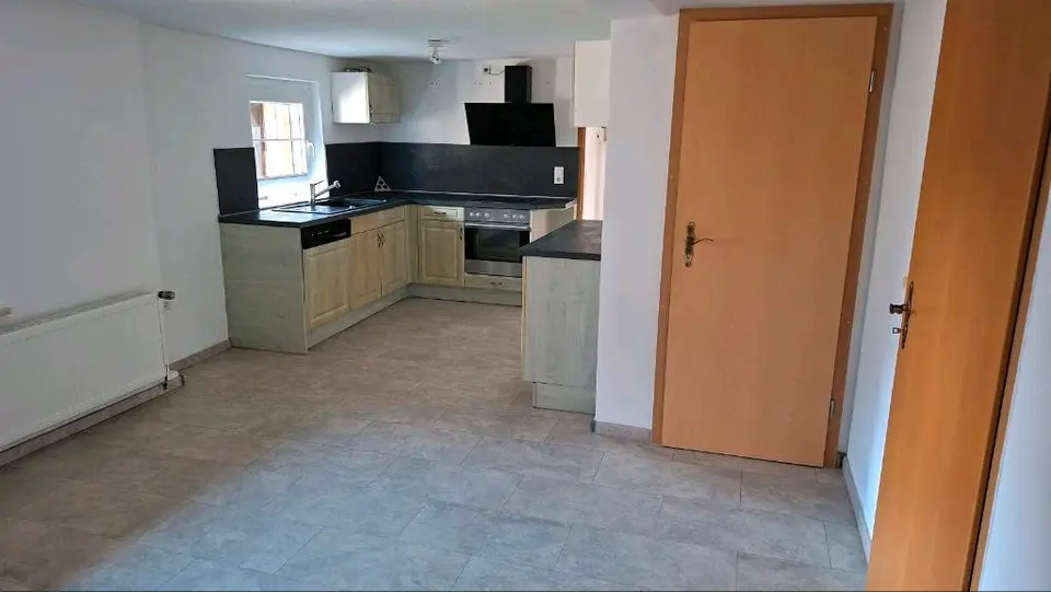 5 Zimmer Wohnung mit 120 m² in Sangerhausen – Bild 10