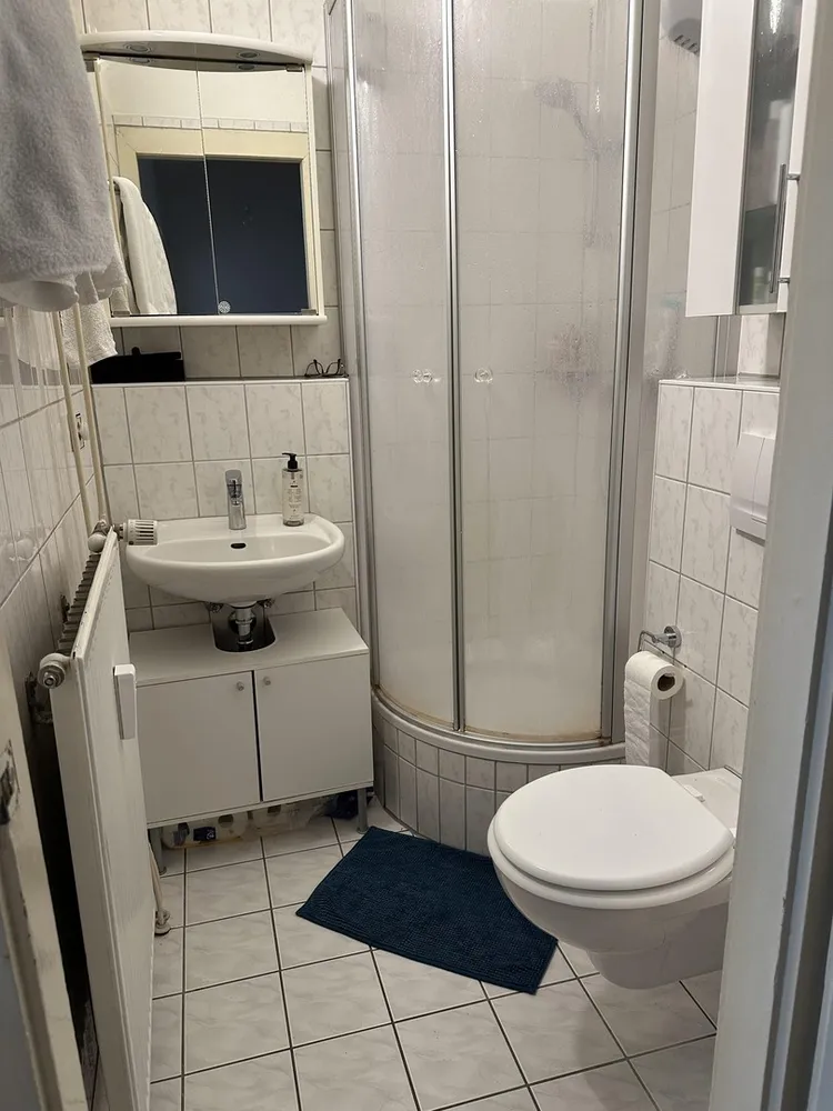 2 Zimmer Wohnung mit 69 m² in Mannheim – Bild 6