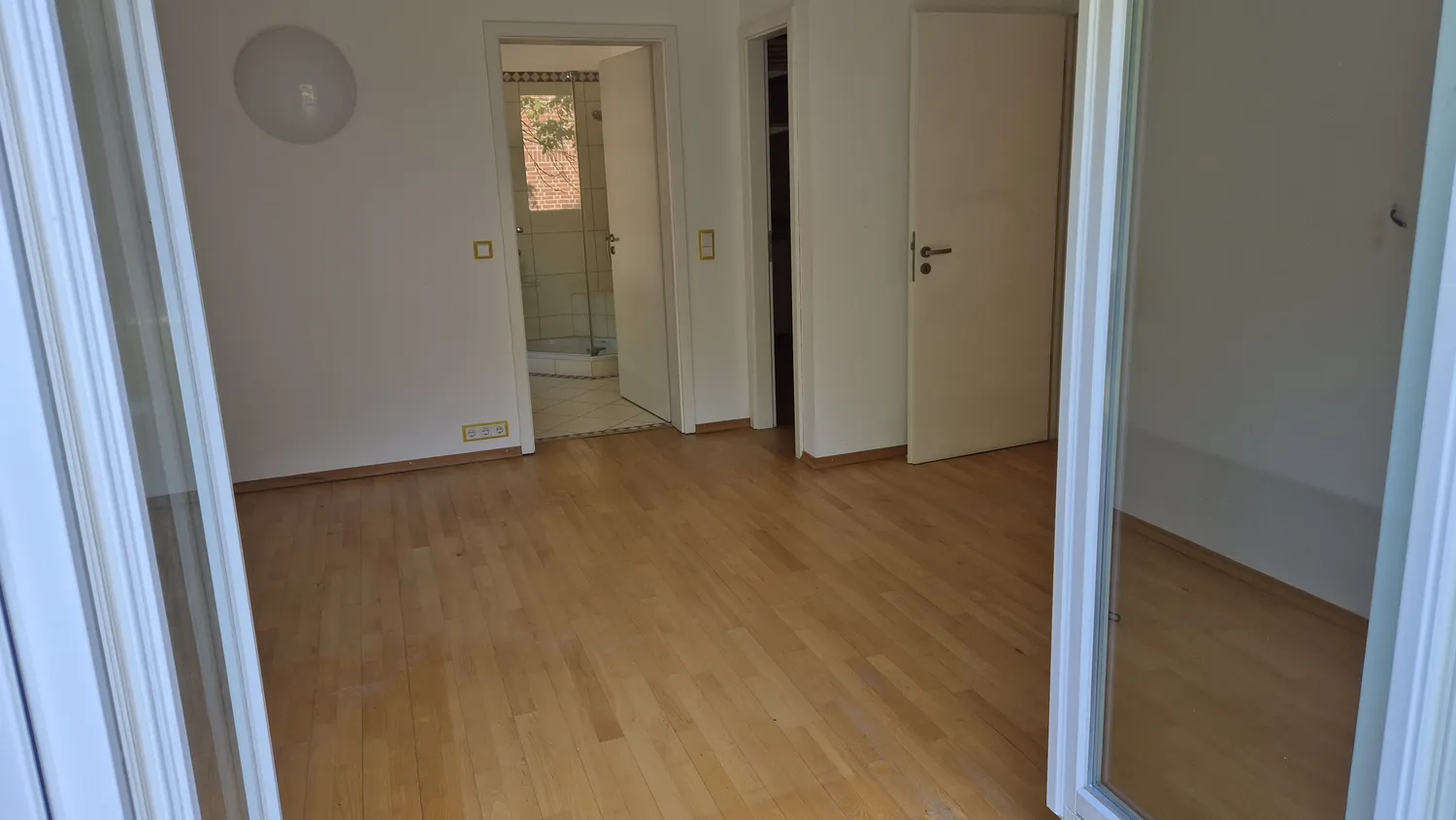 3 Zimmer Wohnung mit 150 m² in Hamburg – Bild 11