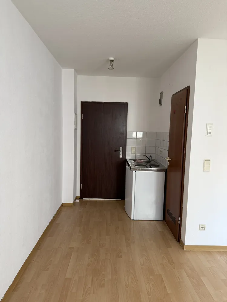 1 Zimmer Wohnung mit 22 m² in Ludwigshafen am Rhein – Bild 3