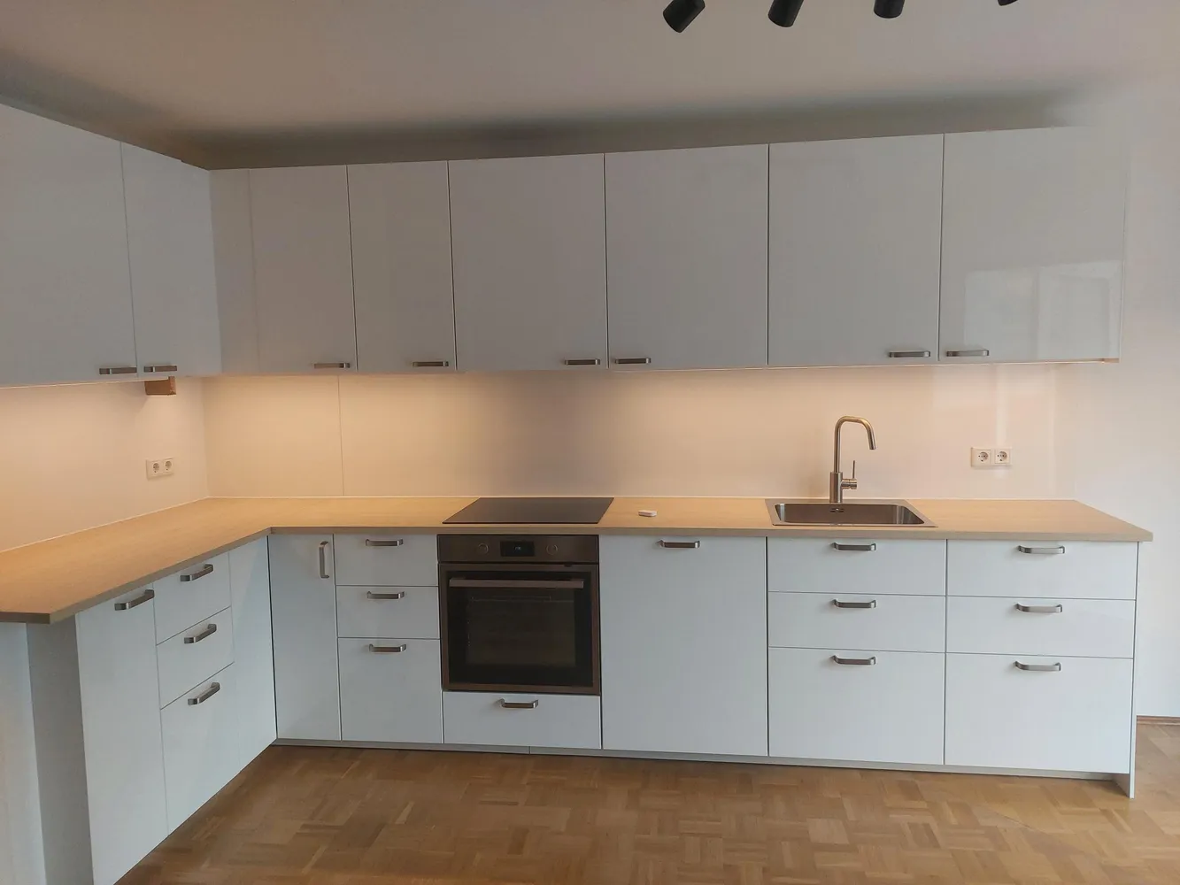 5 room apartment with 135 m² in Dietzenbach – Photo 3