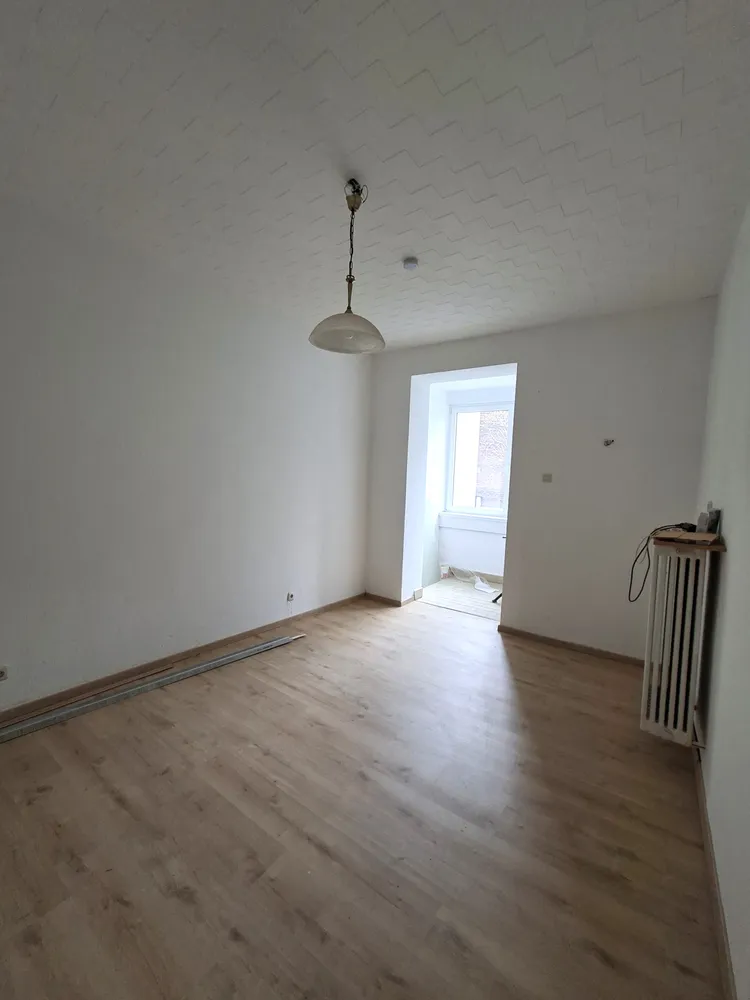 3 Zimmer Wohnung mit 90 m² in Düsseldorf – Bild 1