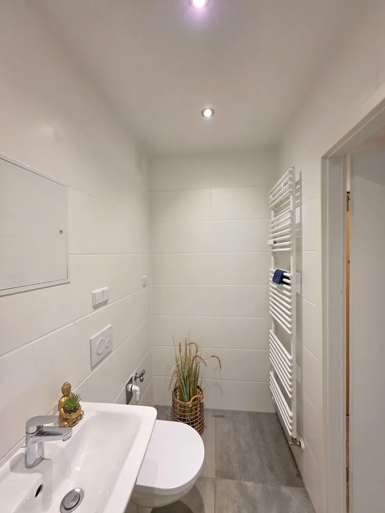 3 room apartment with 61 m² in Magdeburg – Photo 7