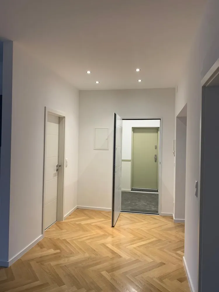 2 Zimmer Wohnung mit 70 m² in Berlin – Bild 3