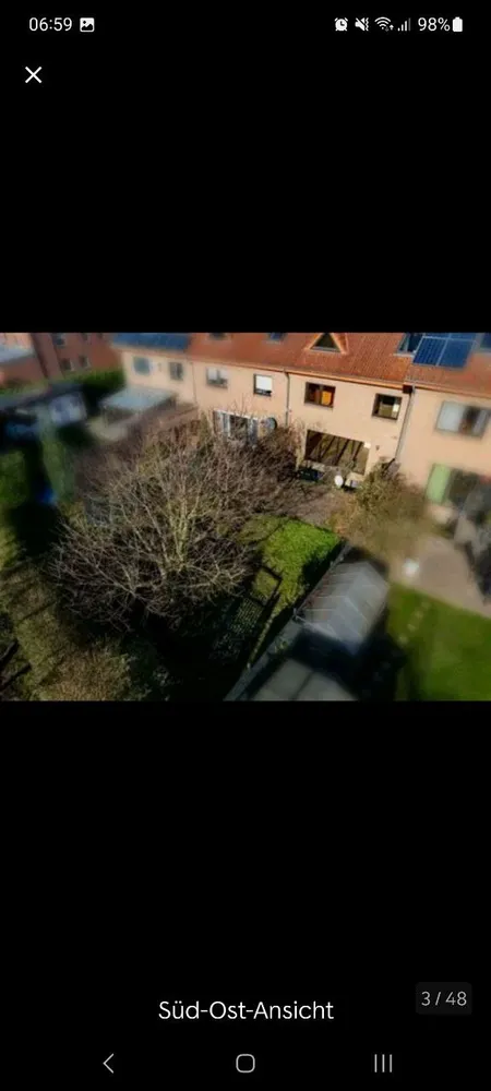 4 Zimmer Wohnung mit 122 m² in Paderborn – Bild 5