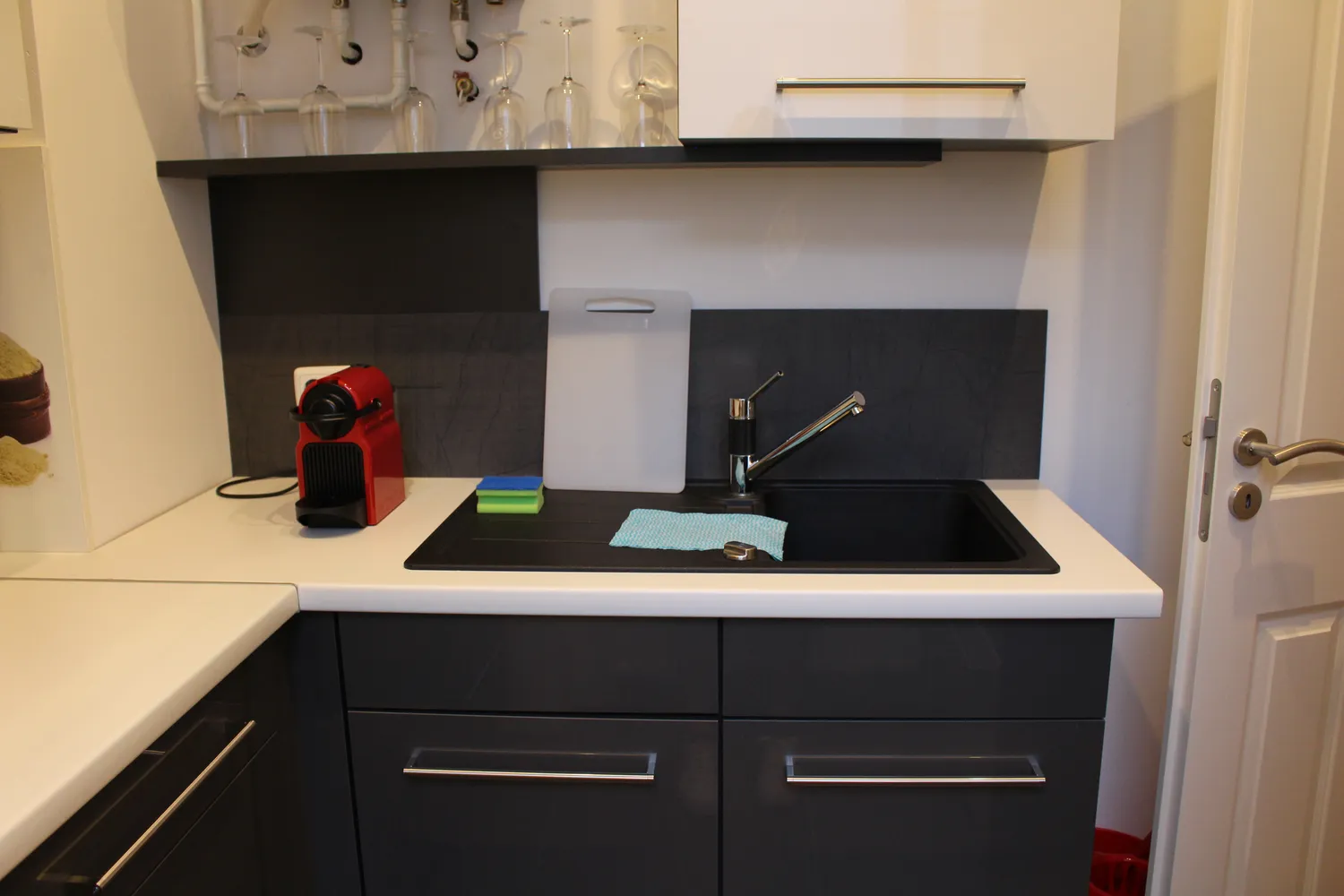 1 Zimmer Wohnung mit 45 m² in Berlin – Bild 4