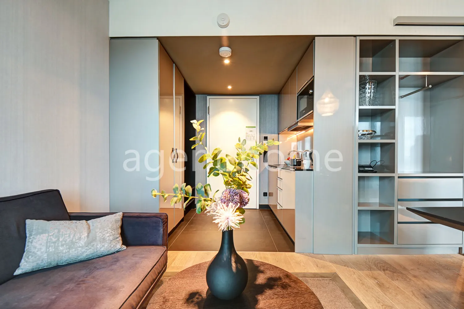 1 Zimmer Wohnung mit 34 m² in Stuttgart – Bild 6