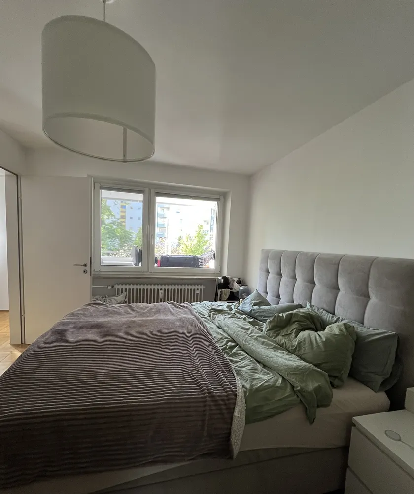 2 Zimmer Wohnung mit 57 m² in München – Bild 6