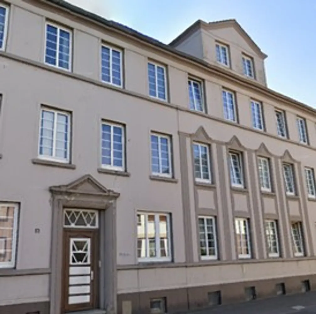1 Zimmer Wohnung mit 28 m² in Neumünster – Bild 3