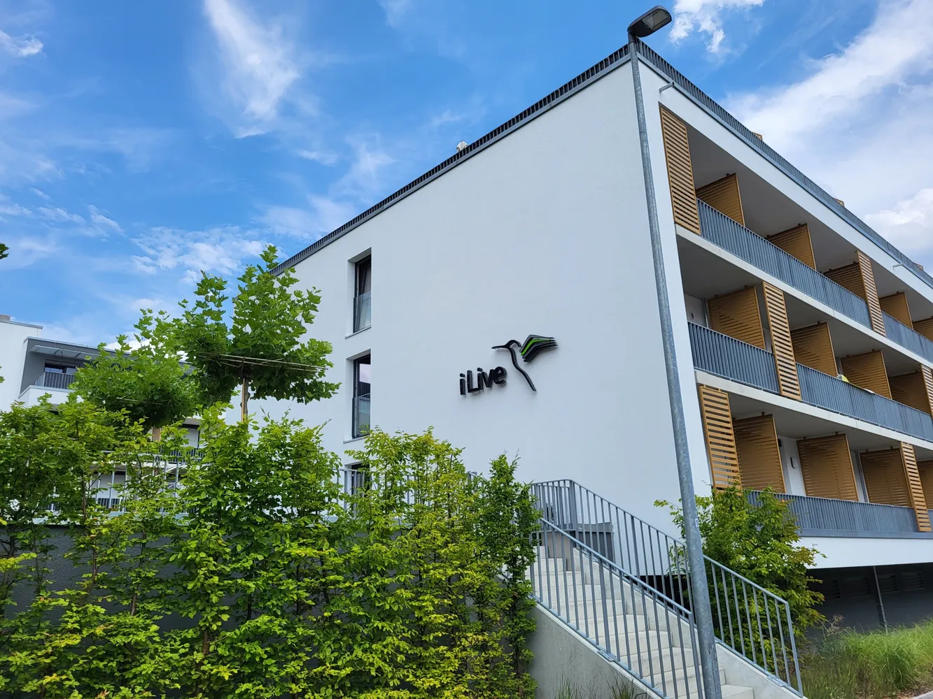 1 Zimmer Wohnung mit 23 m² in Heilbronn – Bild 4