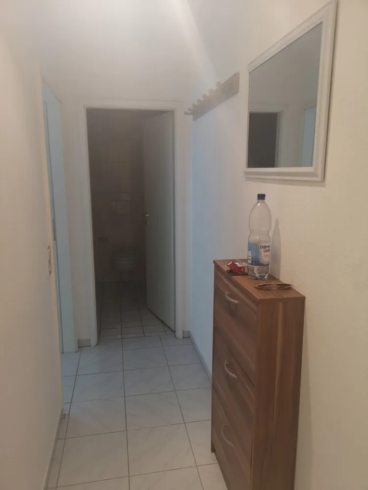 2 Zimmer Wohnung mit 50 m² in Mannheim – Bild 8