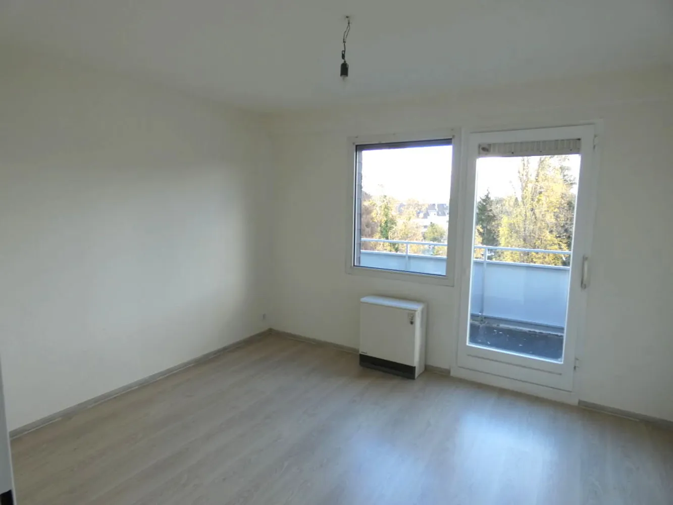 3 Zimmer Wohnung mit 50 m² in Krefeld – Bild 3
