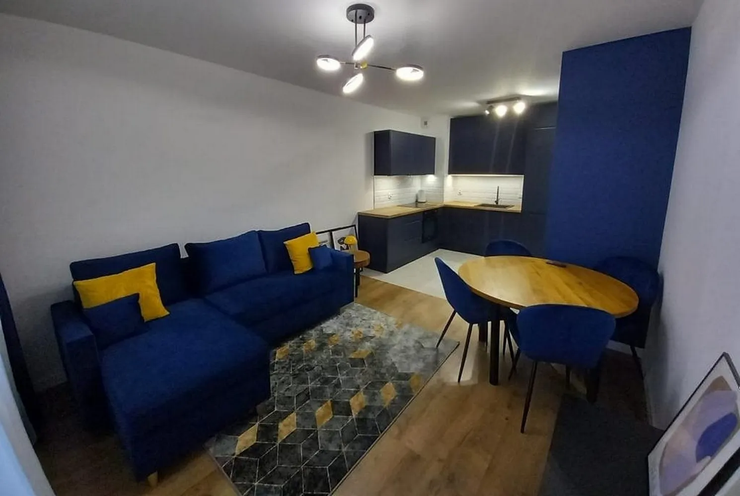 2 Zimmer Wohnung mit 48 m² in Stuttgart – Bild 2