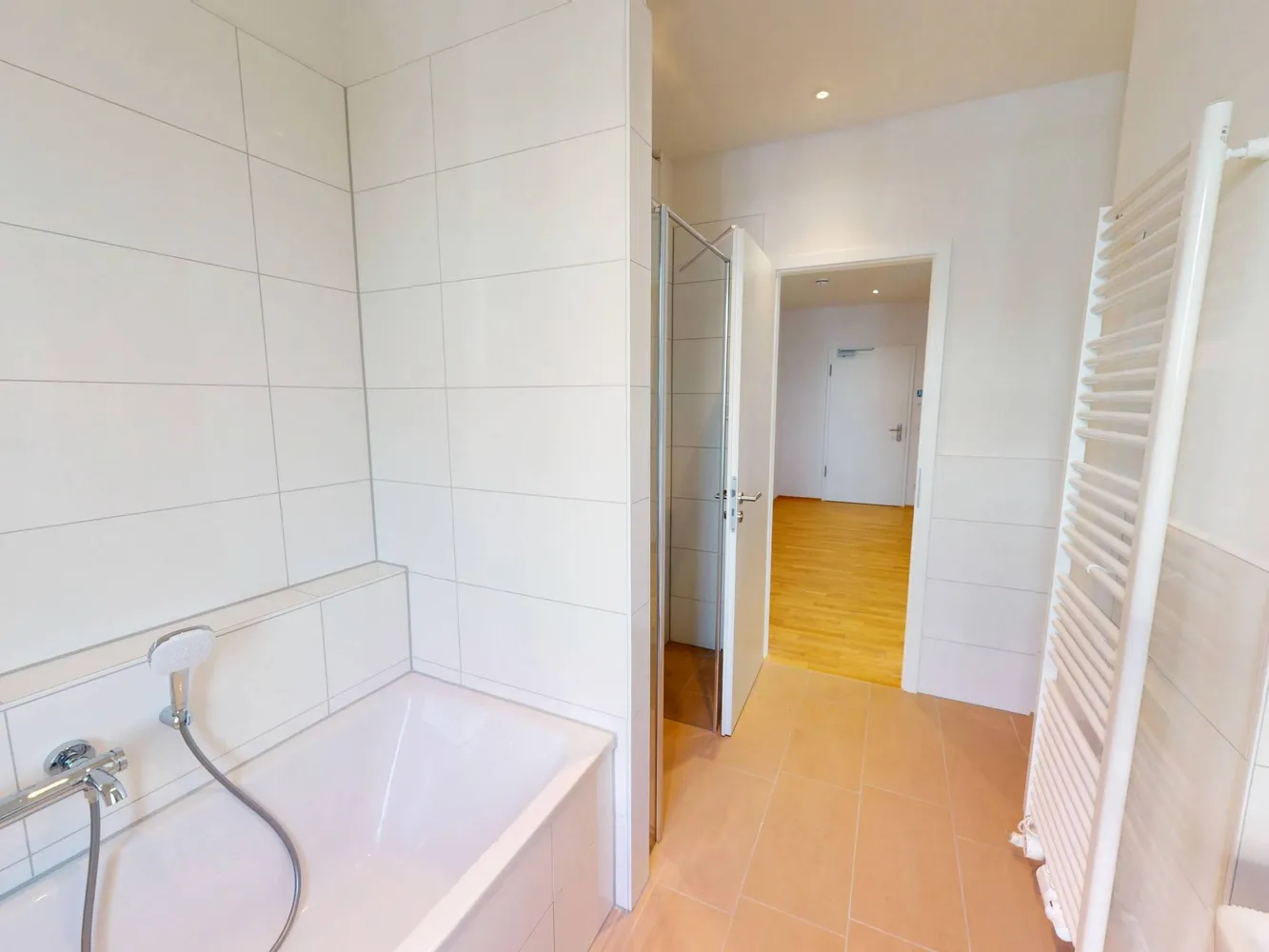 1 Zimmer Wohnung mit 83 m² in Berlin – Bild 7