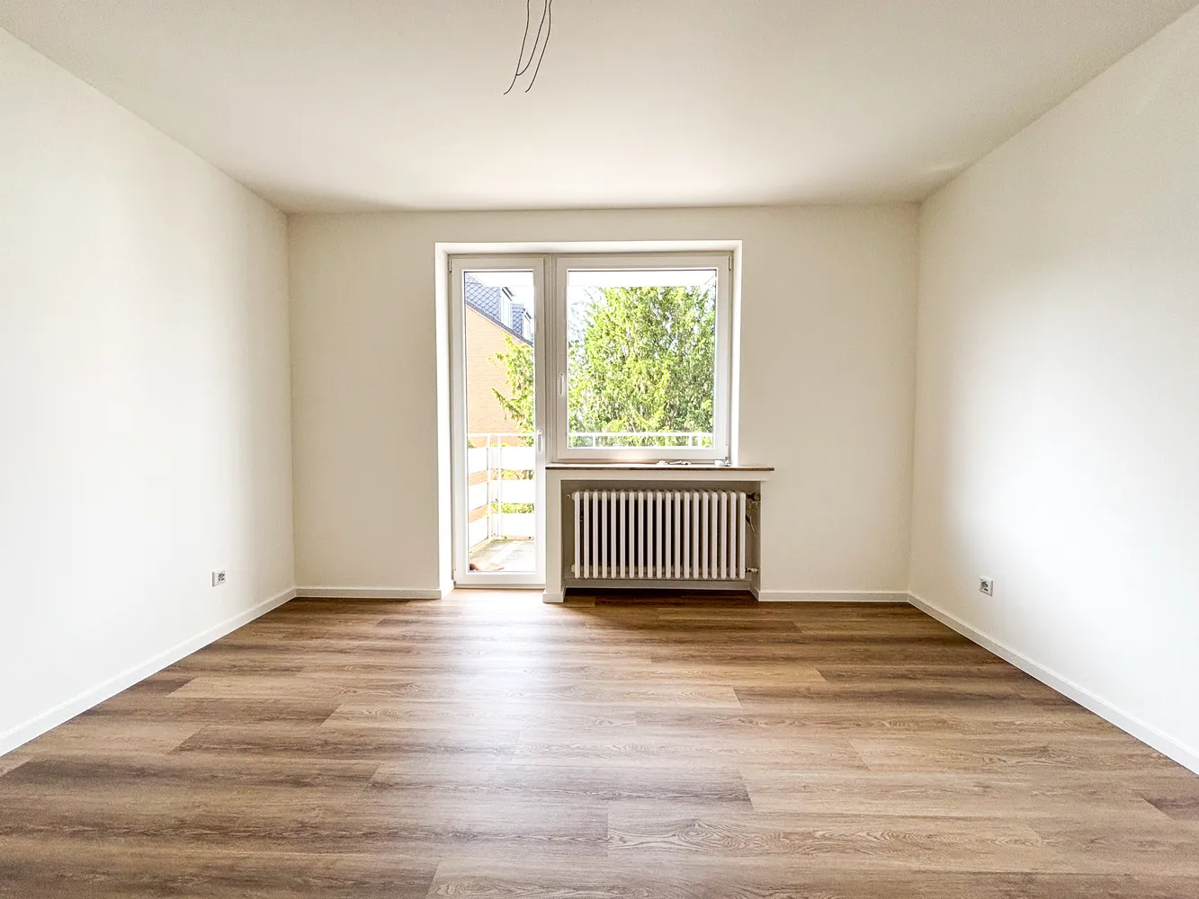 3 Zimmer Wohnung mit 74 m² in Düsseldorf – Bild 7
