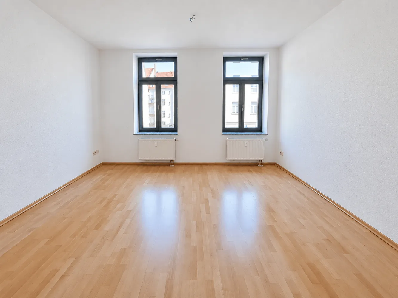 1 Zimmer Wohnung mit 32 m² in Leipzig – Bild 2