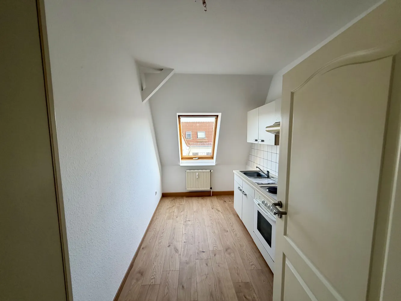 2 Zimmer Wohnung mit 51 m² in Leipzig – Bild 4
