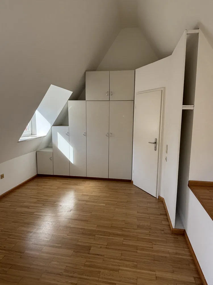 2 room apartment with 52 m² in Augsburg – Photo 8