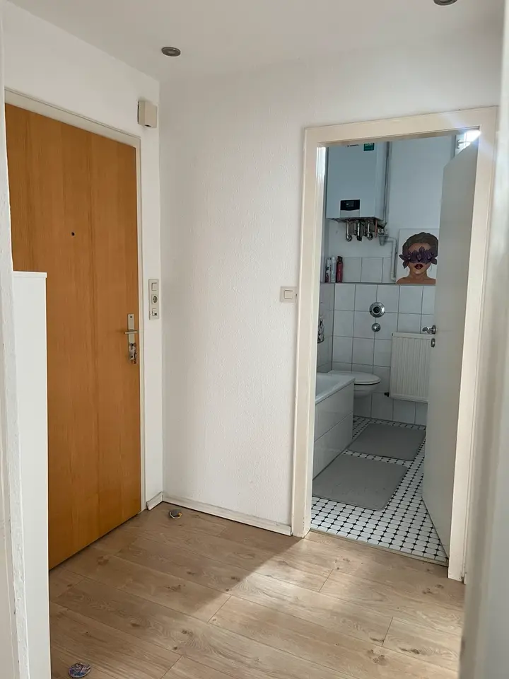2 Zimmer Wohnung mit 56 m² in Herne – Bild 4