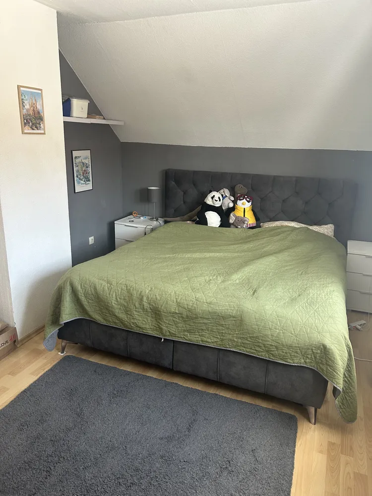 2 Zimmer Wohnung mit 61 m² in Mannheim – Bild 7