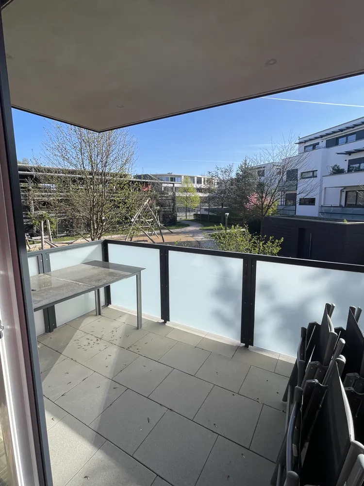 3 Zimmer Wohnung mit 100 m² in Rosenheim – Bild 9
