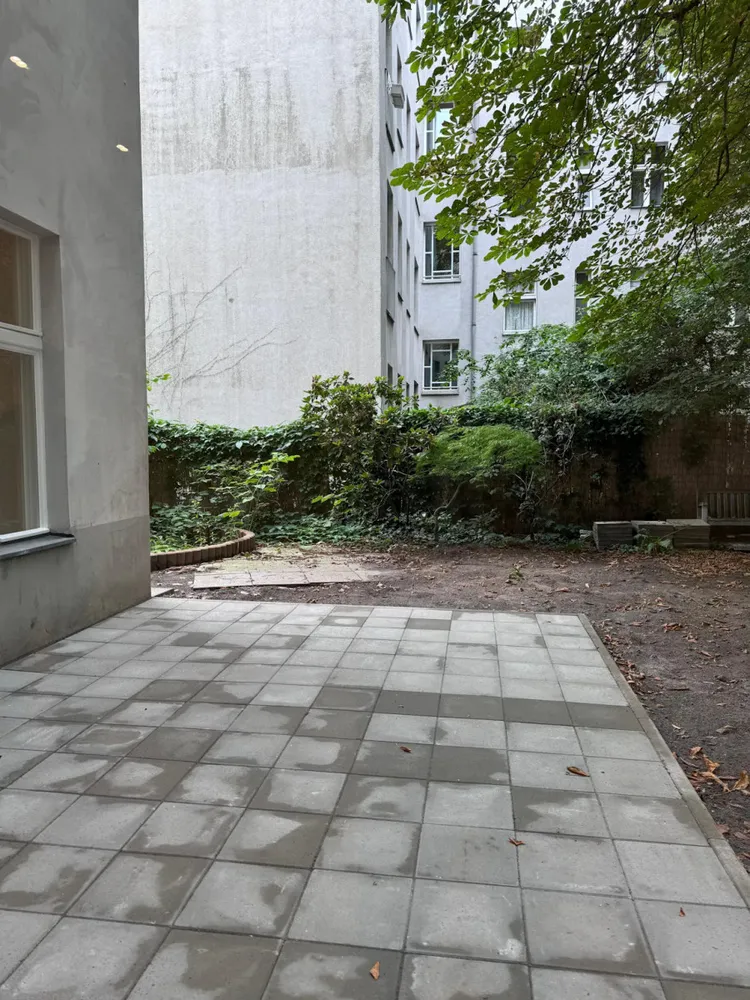 WG-Zimmer mit 18 m² in Berlin – Bild 7