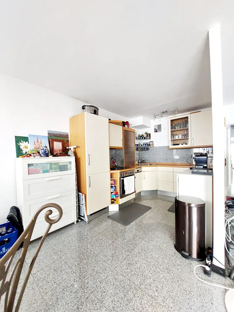 3 Zimmer Wohnung mit 87 m² in Wiesbaden – Bild 11