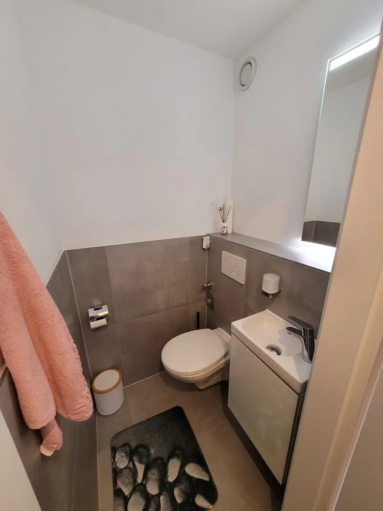 3 Zimmer Wohnung mit 83 m² in Waiblingen – Bild 11
