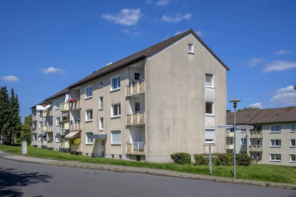 3 Zimmer Wohnung mit 64 m² in Lüdenscheid – Bild 3