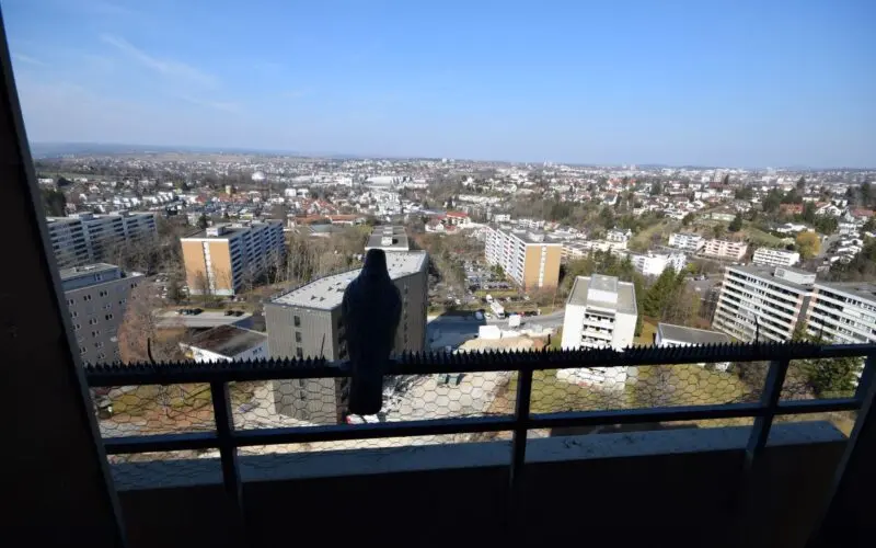 5 room apartment with 112 m² in Reutlingen – Photo 6