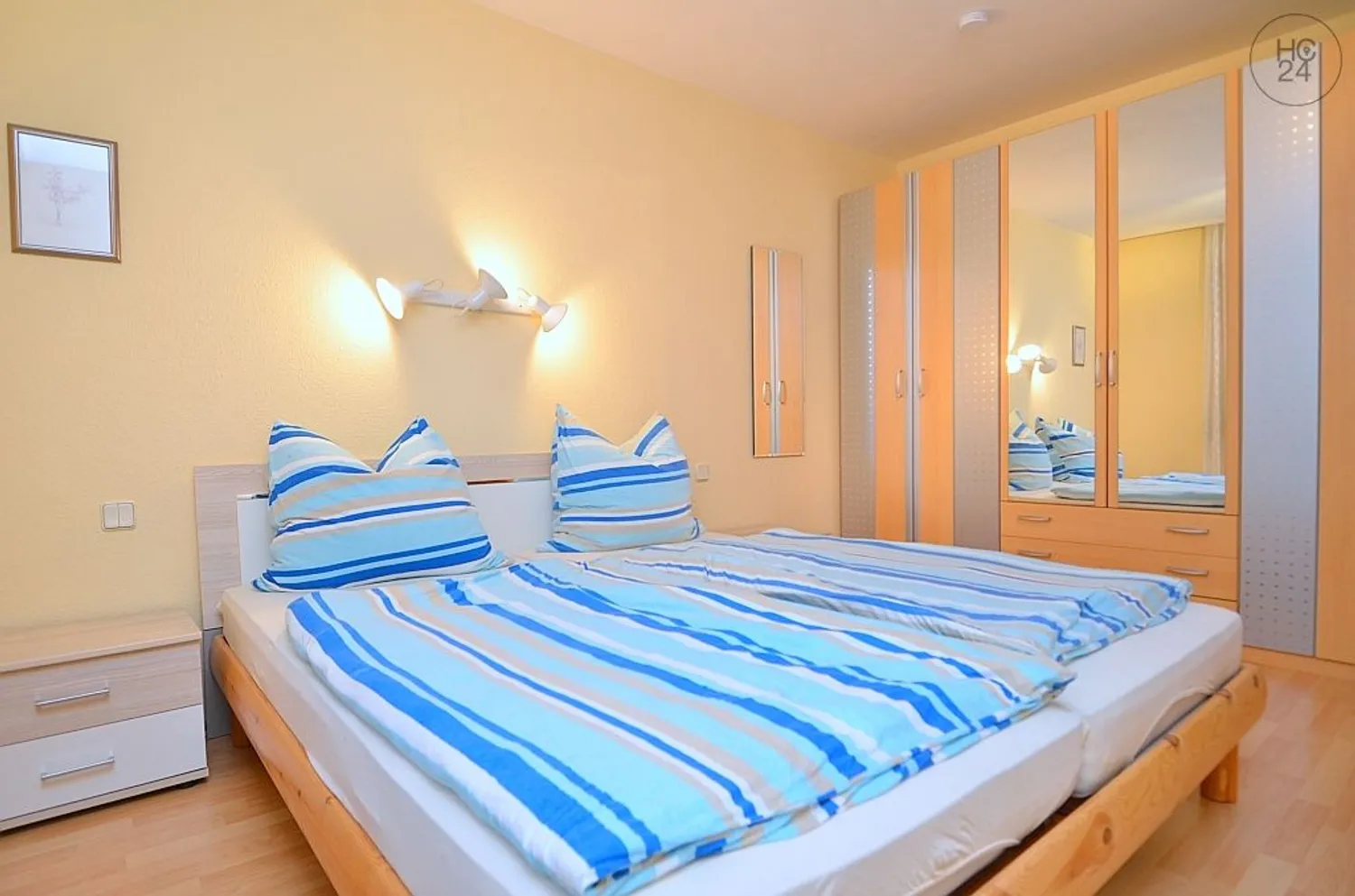 3 Zimmer Wohnung mit 64 m² in Nürnberg – Bild 6