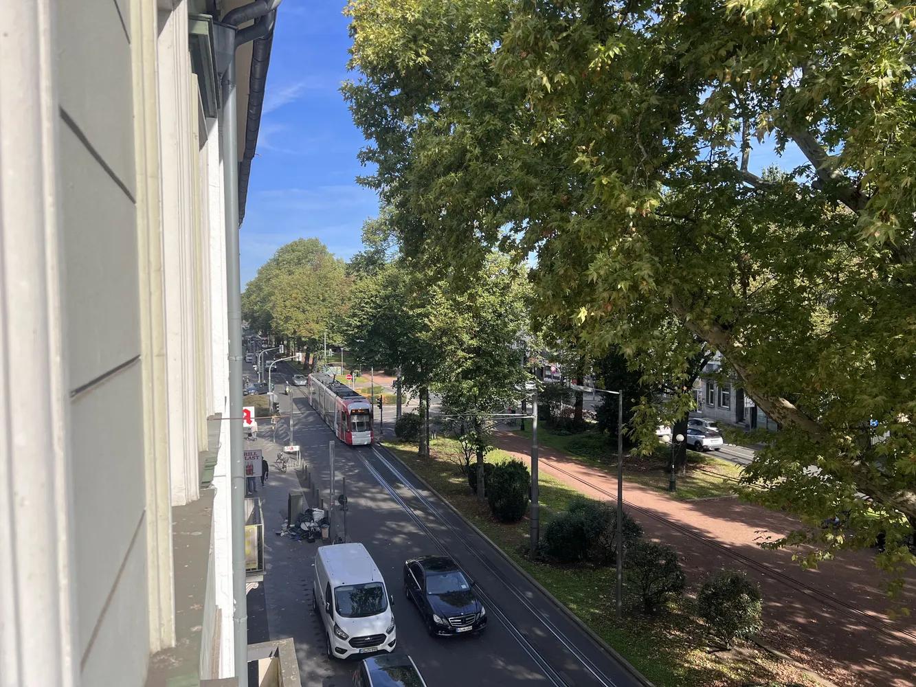 2 Zimmer Wohnung mit 68 m² in Krefeld – Bild 1