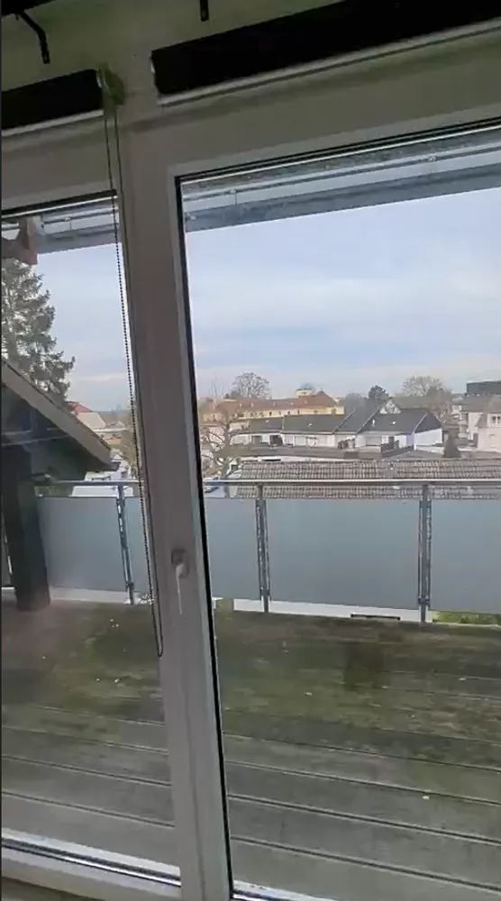 3 room apartment with 80 m² in Bensheim – Photo 6