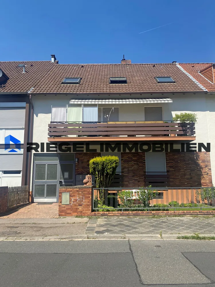 1 Zimmer Wohnung mit 30 m² in Mannheim – Bild 7